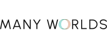 Many Worlds Logo