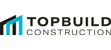 Topbuild Construction Logo